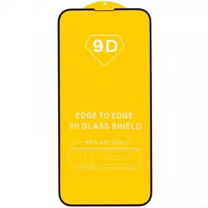 FOLIE STICLA  Spacer pentru Iphone 13 Mini, grosime 0.3mm, acoperire totala ecran, strat special anti-ulei si anti-amprenta, Tempered Glass, sticla 9D, duritate 9H "SPPG-AP-IP13M-TG"