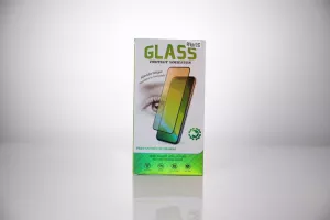 FOLIE STICLA  Spacer pentru Xiaomi Redmi Note 10 5G, grosime 0.3mm, acoperire totala ecran, strat special anti-ulei si anti-amprenta, Tempered Glass, sticla 9D, duritate 9H "SPPG-XI-RM-N105G-TG"