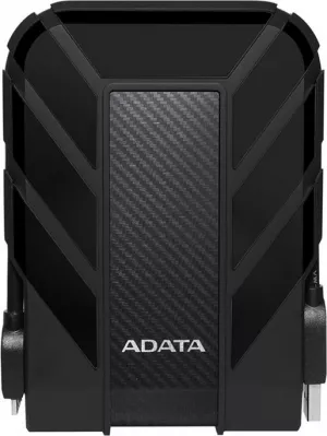 HDD ADATA EXTERN 2.5" USB 3.0 1TB HD710 Pro Black "AHD710P-1TU31-CBK" (include TV 0.8lei)