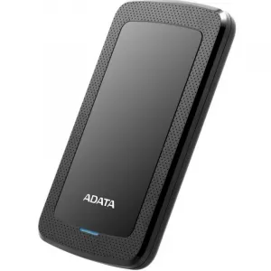 HDD ADATA EXTERN 2.5" USB 3.1 1TB   HV300 Black "AHV300-1TU31-CBK" (include TV 0.8lei)