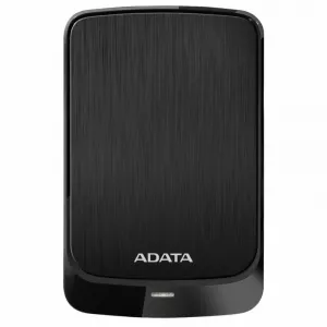 HDD ADATA EXTERN 2.5" USB 3.1 1TB  HV320 Black "AHV320-1TU31-CBK"  (include TV 0.8lei)