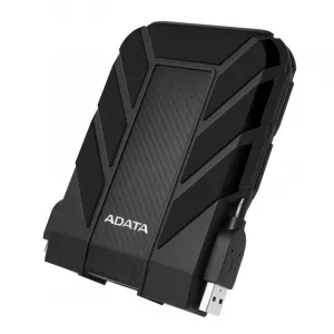 HDD ADATA EXTERN 2.5" USB 3.1 2TB HD710 Pro Black "AHD710P-2TU31-CBK" (include TV 0.8lei)