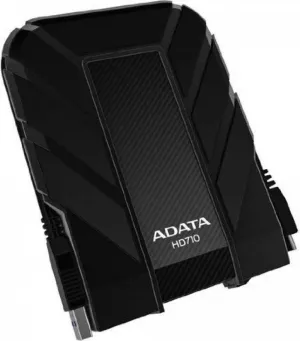 HDD ADATA EXTERN 2.5" USB 3.1 4TB HD710 Pro Black "AHD710P-4TU31-CBK" (include TV 0.8lei)