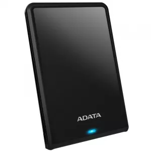 HDD ADATA EXTERN 2.5" USB 3.1 4TB   HV620S Black "AHV620S-4TU31-CBK" (include TV 0.8lei)