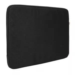 HUSA CASE LOGIC notebook 14 inch, poliester, 1 compartiment, black, "IBRS214 BLACK" / 3204393