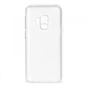 HUSA SMARTPHONE Spacer pentru Samsung S9, grosime 1 mm, material flexibil TPU, transparenta "SPT-STS-SA.S9"