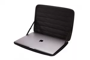 HUSA THULE  notebook 16 inch, 1 compartiment, poliuretan, negru, "TGSE-2357 BLACK" / 3204523