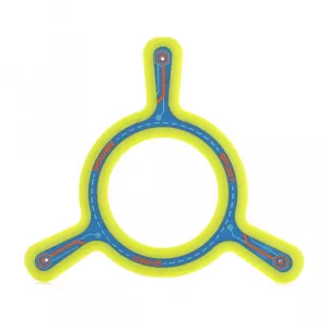 Jucarie tip bumerang, 20 cm - Toi-Toys
