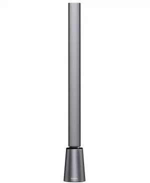 LAMPA BIROU LED Baseus Smart Eye Series, putere 5W, 3 trepte intensitate luminoasa, material ABS+PC+aliaj de aluminiu, rotire 180 grade, alimentare: cablu USB Type-C inclus, gri "DGZG-0G" (include TV 0.75lei) - 6953156204997