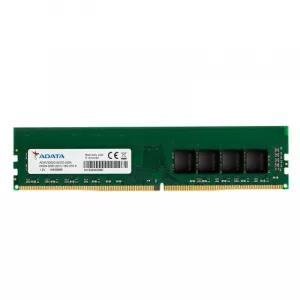 Memorie DDR Adata DDR4 16 GB, frecventa 3200 MHz, 1 modul, "AD4U320016G22-SGN"