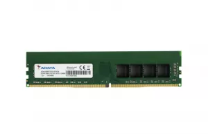 Memorie DDR Adata DDR4  8 GB, frecventa 2666 MHz, 1 modul, "AD4U26668G19-BGN"