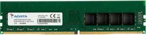 Memorie DDR Adata DDR4  8 GB, frecventa 2666 MHz, 1 modul, "AD4U26668G19-SGN"