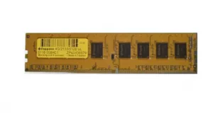 Memorie DDR  Zeppelin DDR4 16 GB, frecventa 3200 MHz, 1 modul, "ZE-DDR4-16G3200b"