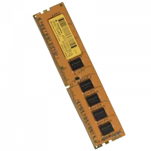 Memorie DDR  Zeppelin DDR4  4 GB, frecventa 2133 MHz, 1 modul, "ZE-DDR4-4G2133b"