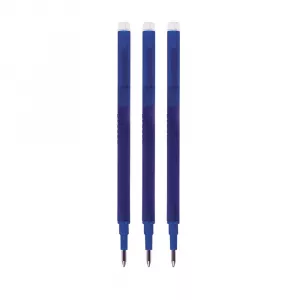 Mina cu cerneala termosensibila, albastra, 0.7 mm - S-COOL