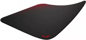 Mouse PAD GENIUS, "G-Pad 500S", gaming, cauciuc si material textil, 450 x 400 x 3 mm, negru, "31250008400"
