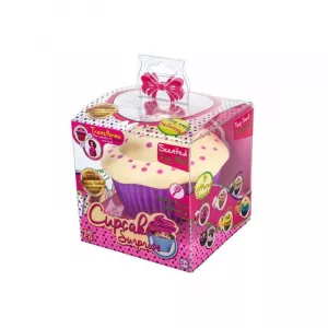 Papusica Briosa Cupcake Surprise Haschel