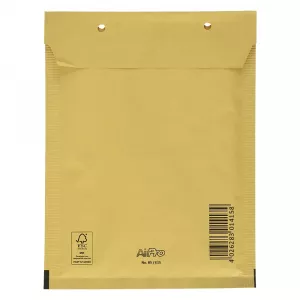 Plic antisoc Airpro Brown E15 - Bong Envelo