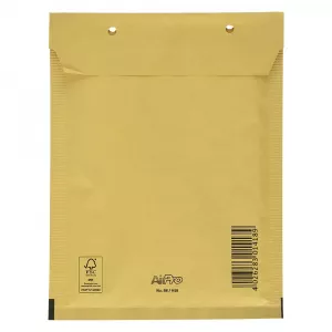 Plic antisoc Airpro Brown H18 - Bong Envelo