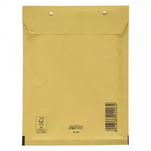 Plic antisoc Airpro Brown, K20 - Bong Envelo