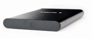 RACK extern GEMBIRD, pt HDD/SSD, 2.5 inch, S-ATA, interfata PC USB 3.1, aluminiu, negru, "EE2-U3S-6" (include TV 0.8lei)