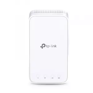 RANGE EXTENDER TP-LINK wireless dual band AC1200, 2.4GHz &amp;amp; 5GHz, "RE300" (include TV 1.75lei)