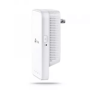 RANGE EXTENDER TP-LINK wireless dual band AC1200, 2.4GHz &amp;amp; 5GHz, "RE300" (include TV 1.75lei)