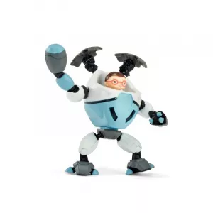 READY 2 ROBOT figurine roboti cu accesorii