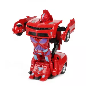 Robot transformabil, Supercar - Toi-Toys