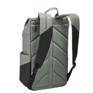 RUCSAC THULE, pt. notebook de max. 14 inch, 1 compartiment, buzunar lateral x 2, waterproof, poliester, "TLBP213 AGAVE/BLACK" / "3204834"