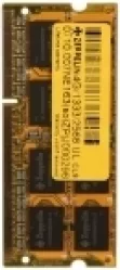 SODIMM  Zeppelin, DDR4 4GB, 2400 MHz, "ZE-SD4-4G2400"