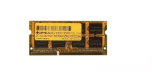 SODIMM  Zeppelin, DDR4 8GB, 2133 MHz, "ZE-SD4-8G2133"