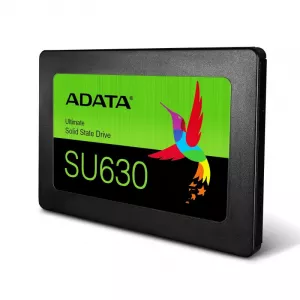 SSD ADATA, Ultimate SU630, 960 GB, 2.5 inch, S-ATA 3, 3D Nand, R/W: 520/450 MB/s, "ASU630SS-960GQ-R"