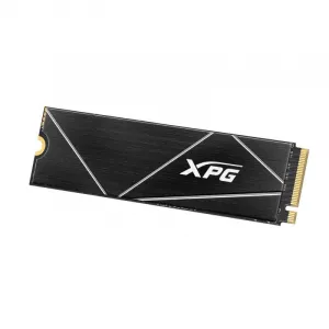 SSD ADATA XPG GAMMIX S70, 1TB, M.2, PCIe Gen4.0 x4, 3D Nand, R/W: 7400/5500 MB/s, "AGAMMIXS70B-1T-CS"
