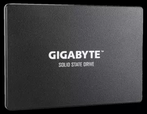 SSD GIGABYTE, 256 GB, 2.5 inch, S-ATA 3, 3D Nand, R/W: 500/420 MB/s, "GP-GSTFS31256GTND"