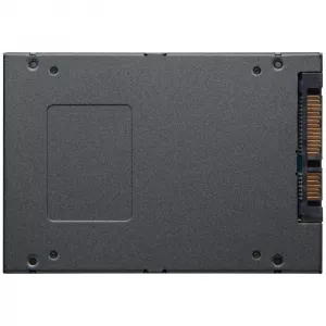 SSD KINGSTON, A400S, 240 GB, 2.5 inch, S-ATA 3, 3D TLC Nand, R/W: 500/350 MB/s, "SA400S37/240G"