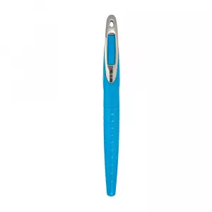 Stilou My.Pen penita M albastru|neon - vrac