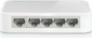 SWITCH TP-LINK  5 porturi 10/100Mbps, carcasa plastic TL-SF1005D" ean6935364020064  219  001 001 / 150960.3 (include TV 1.75lei)