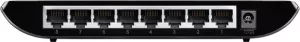 SWITCH TP-LINK  8 porturi Gigabit, carcasa plastic TL-SG1008D (include TV 1.75lei)
