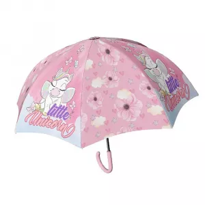 Umbrela copii, LITTLE UNICORN, 48.5 cm - S-COOL