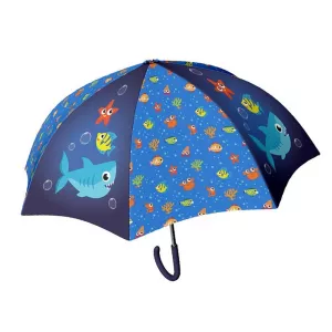 Umbrela copii, SHARK, 48.5 cm - S-COOL