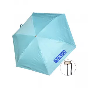 Umbrela de poseta 18,5|52 cm - NEBO