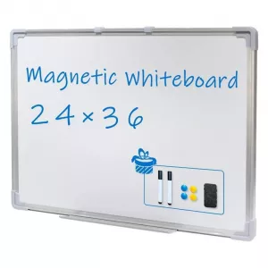 Whiteboard 100x150cm - OFFISHOP