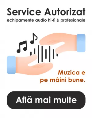 Promotia audioclub.ro #