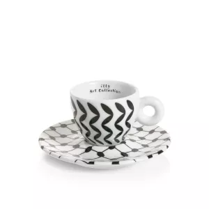 illy collection（イリーコレクション） 2011 ''ILLY ART COLLECTION