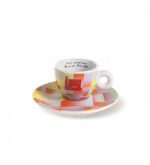 illy collection（イリーコレクション） 2011 ''ILLY ART COLLECTION