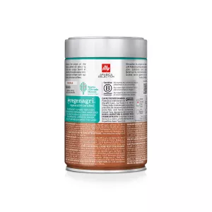 Cafea boabe illy 100% Arabica – Cerrado Mineiro, 250g