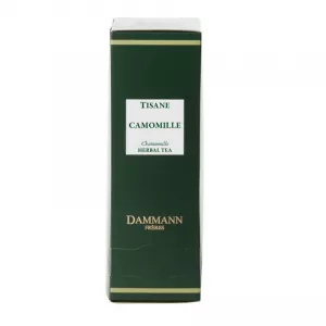Infuzie plante & fructe 9406 Infuzie musetel, 21plic - ambal