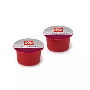 Capsule MPS I0003110P illy Espresso CLASSICO Medium Grind MP