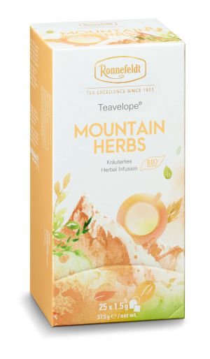 15050 Teavelope Mountain Herbs ECOLOGIC RO-ECO-026